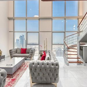 Deluxe Appartement